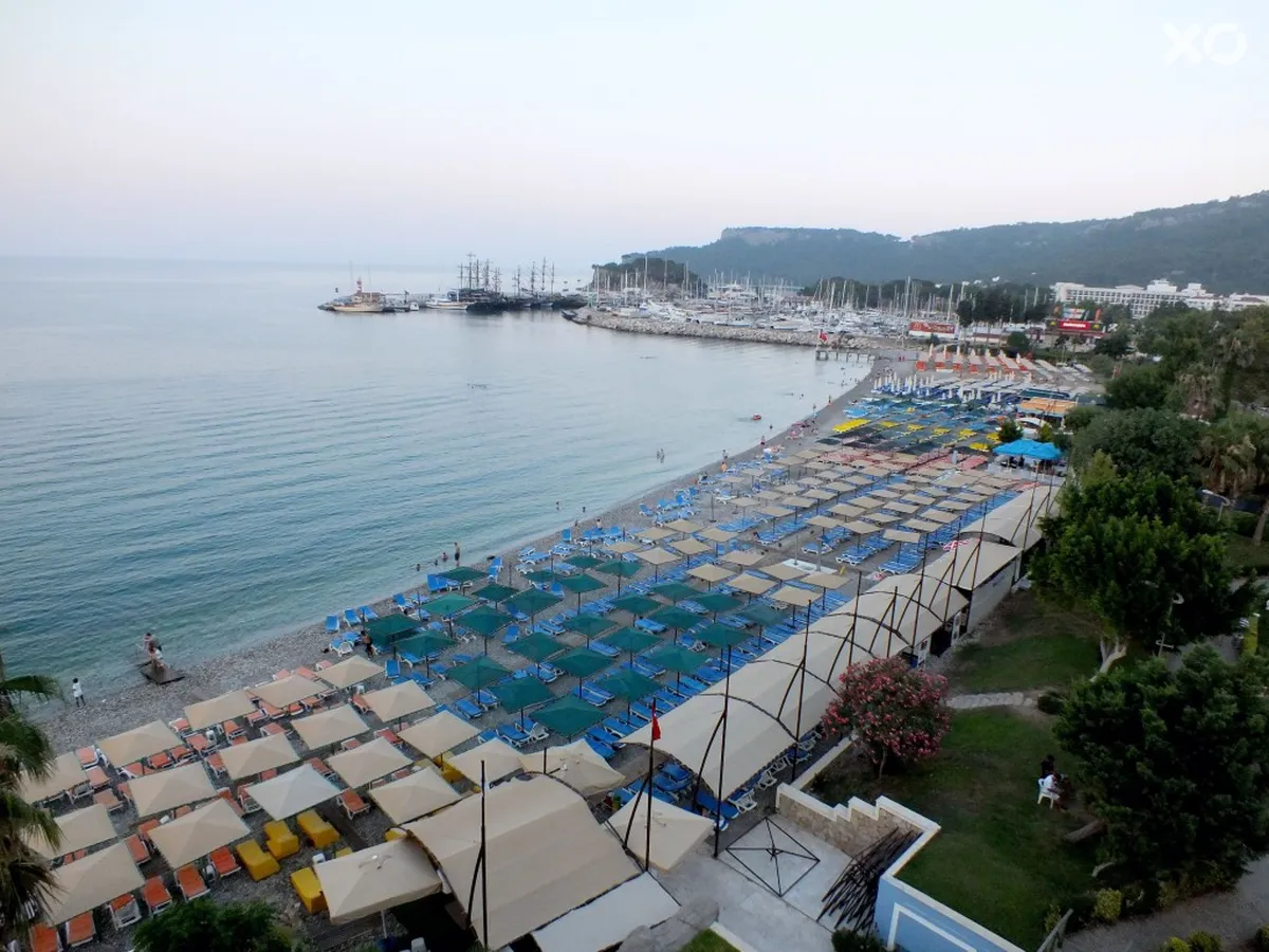 Korient Mira Hotel