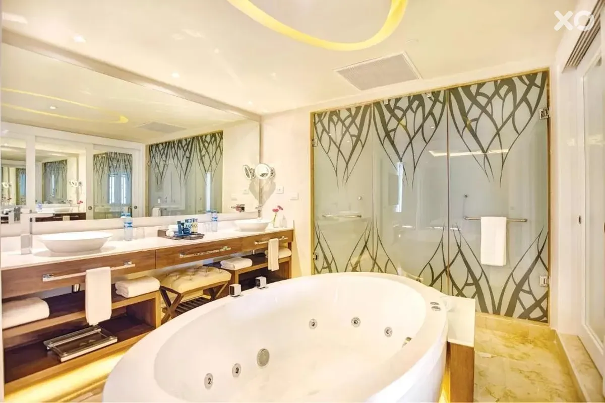 Hideaway на Royalton Riviera Cancun