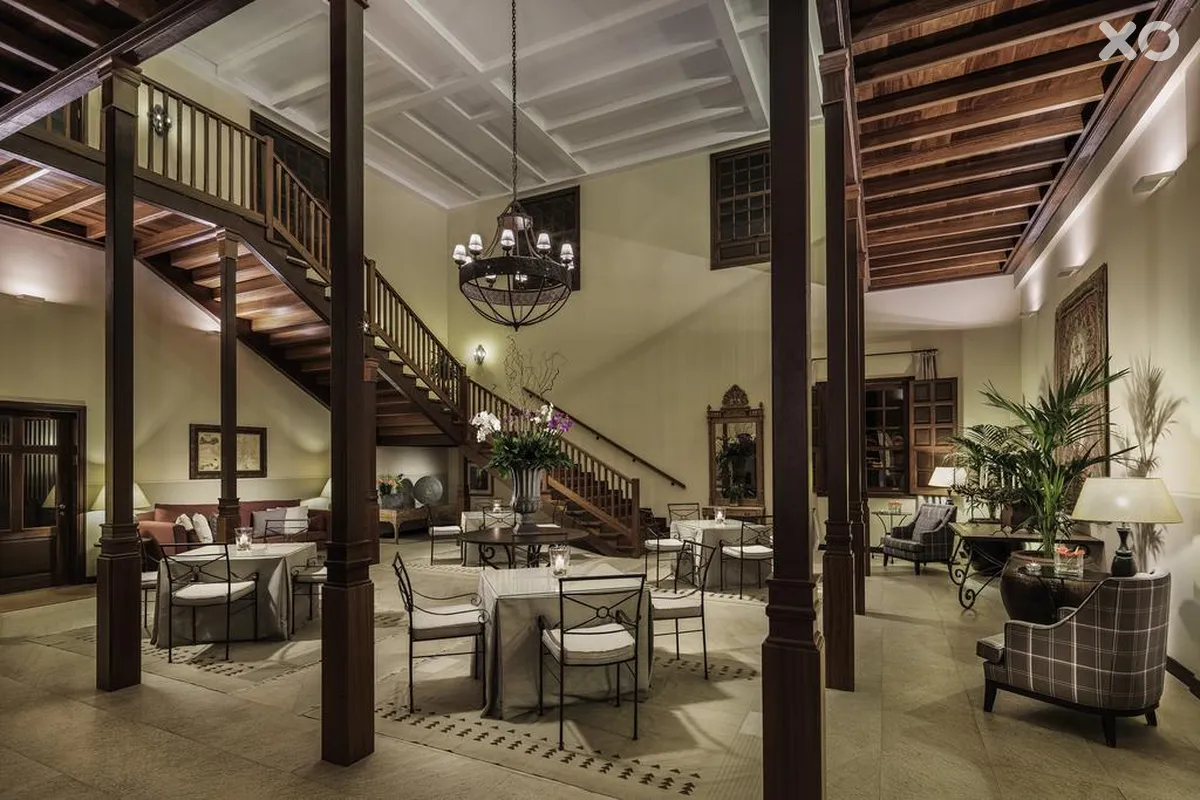 Melia Hacienda del Conde