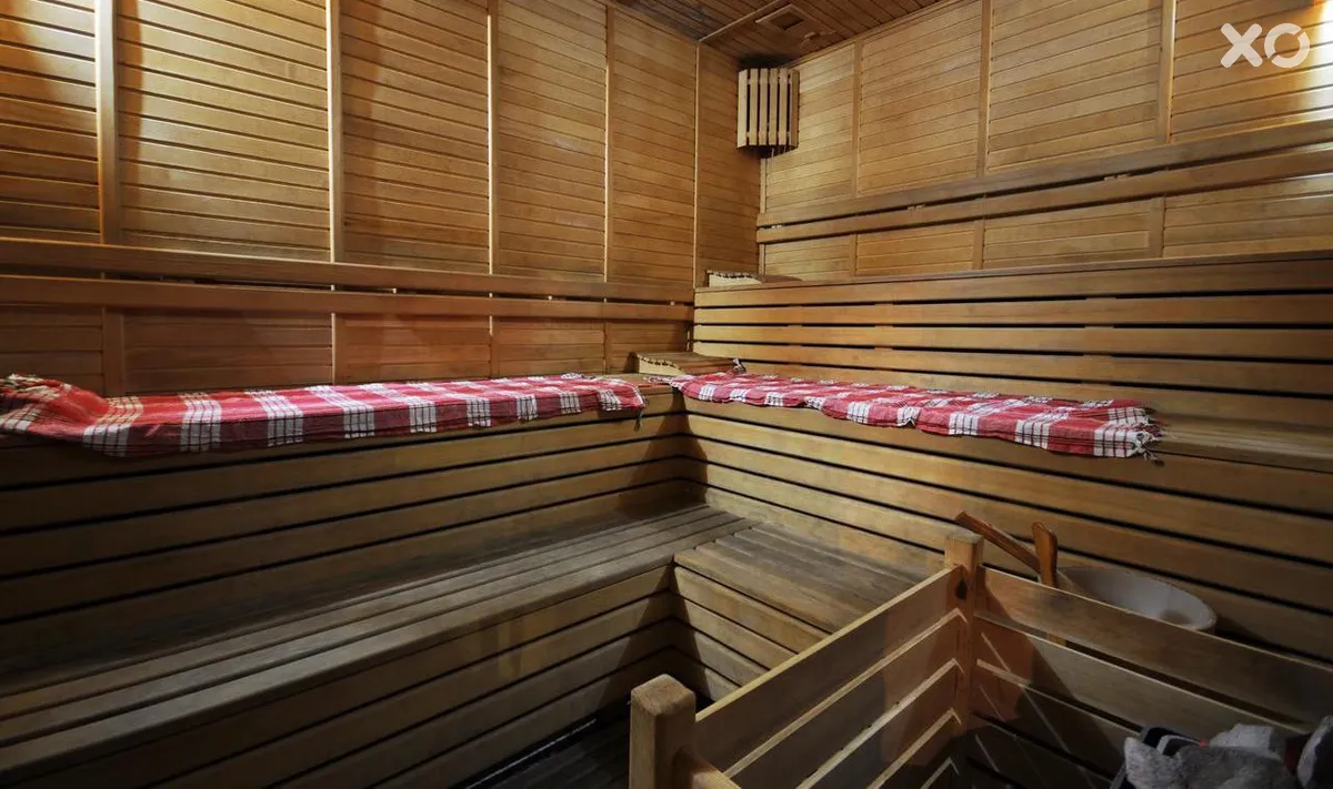 My Dream Hotel
