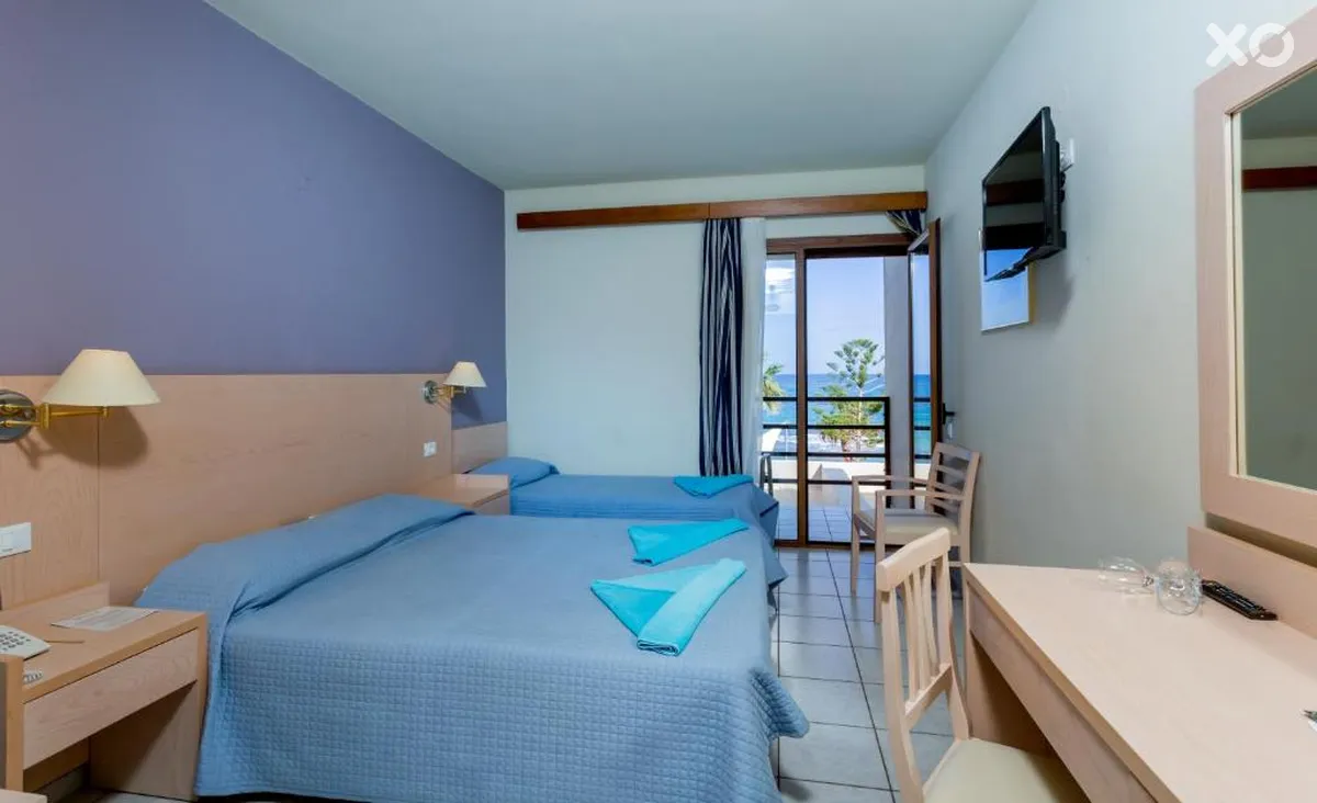 Dessole Malia Beach