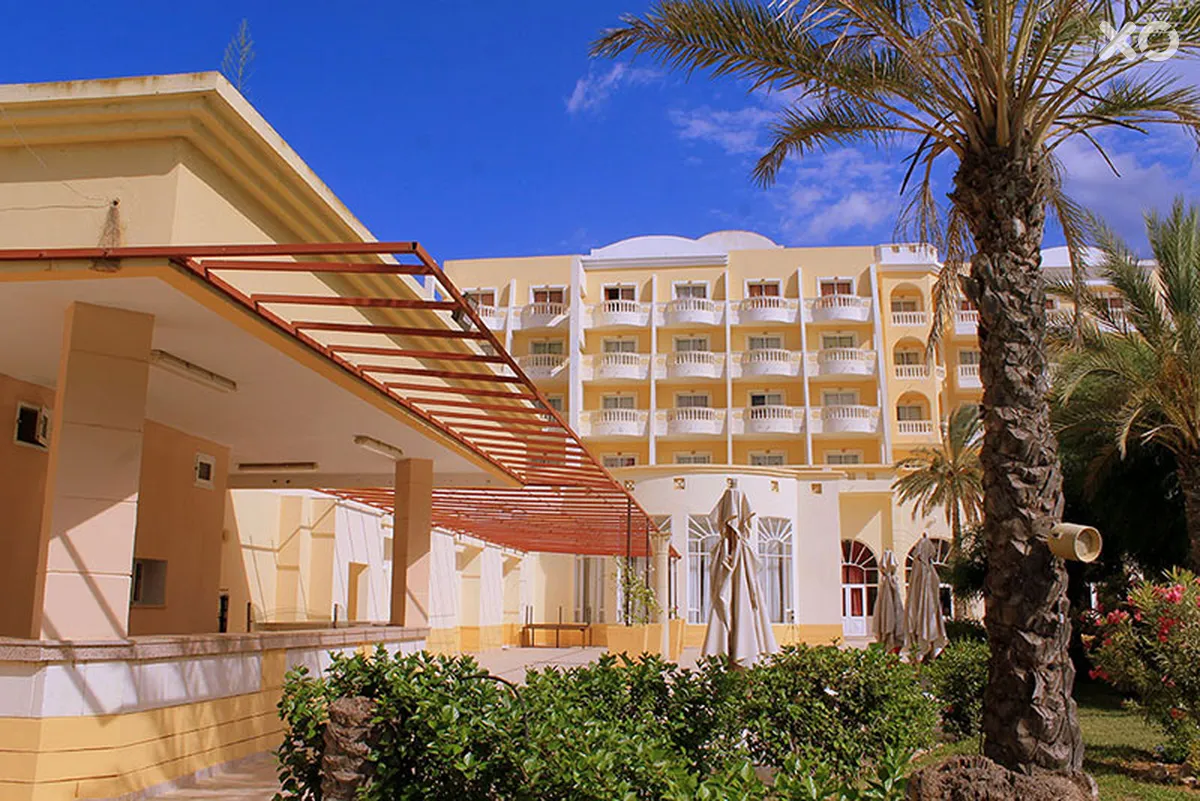 L'Atrium