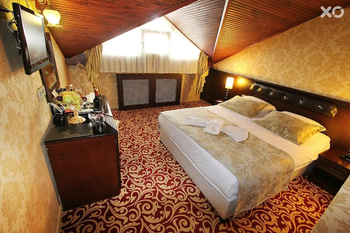 Balin Boutique Hotel