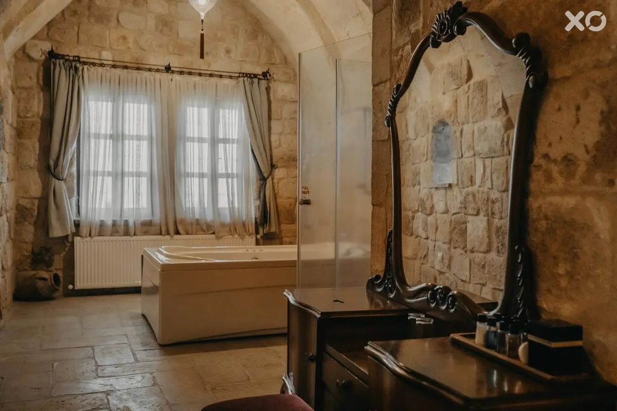 Dere Suites Cappadocia