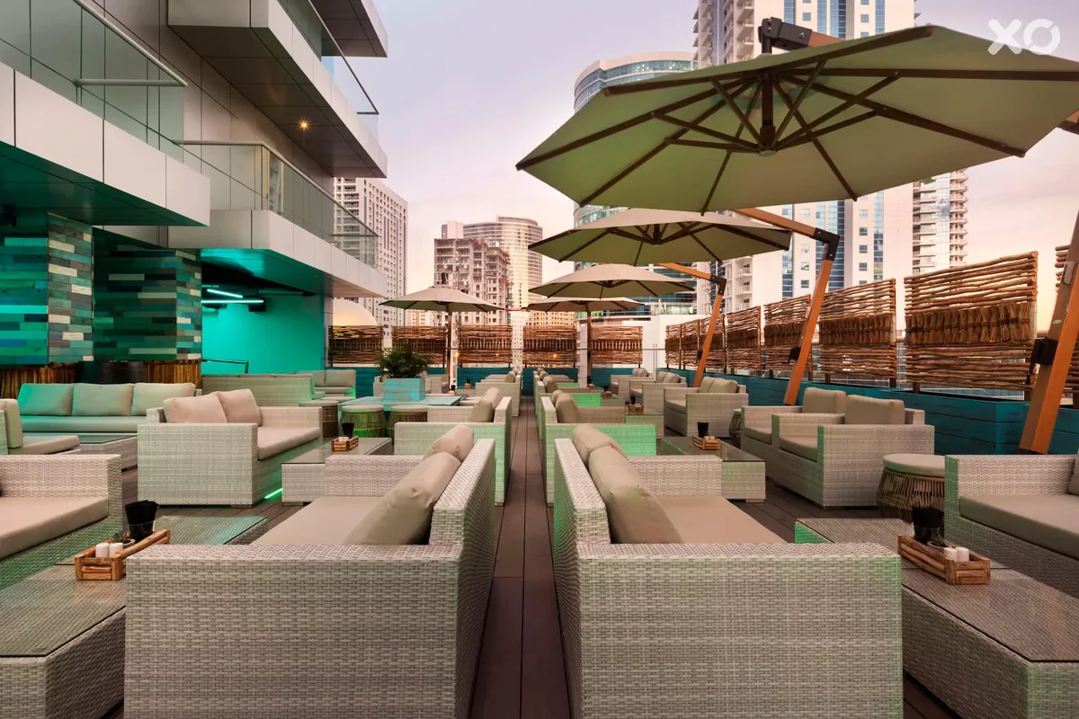 Tryp by Wyndham Dubai