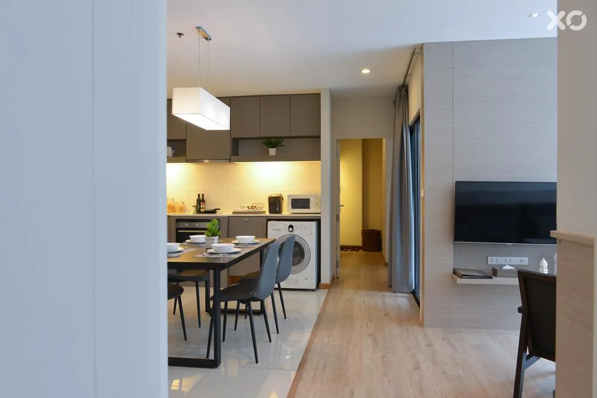 Altera Hotel & Residence