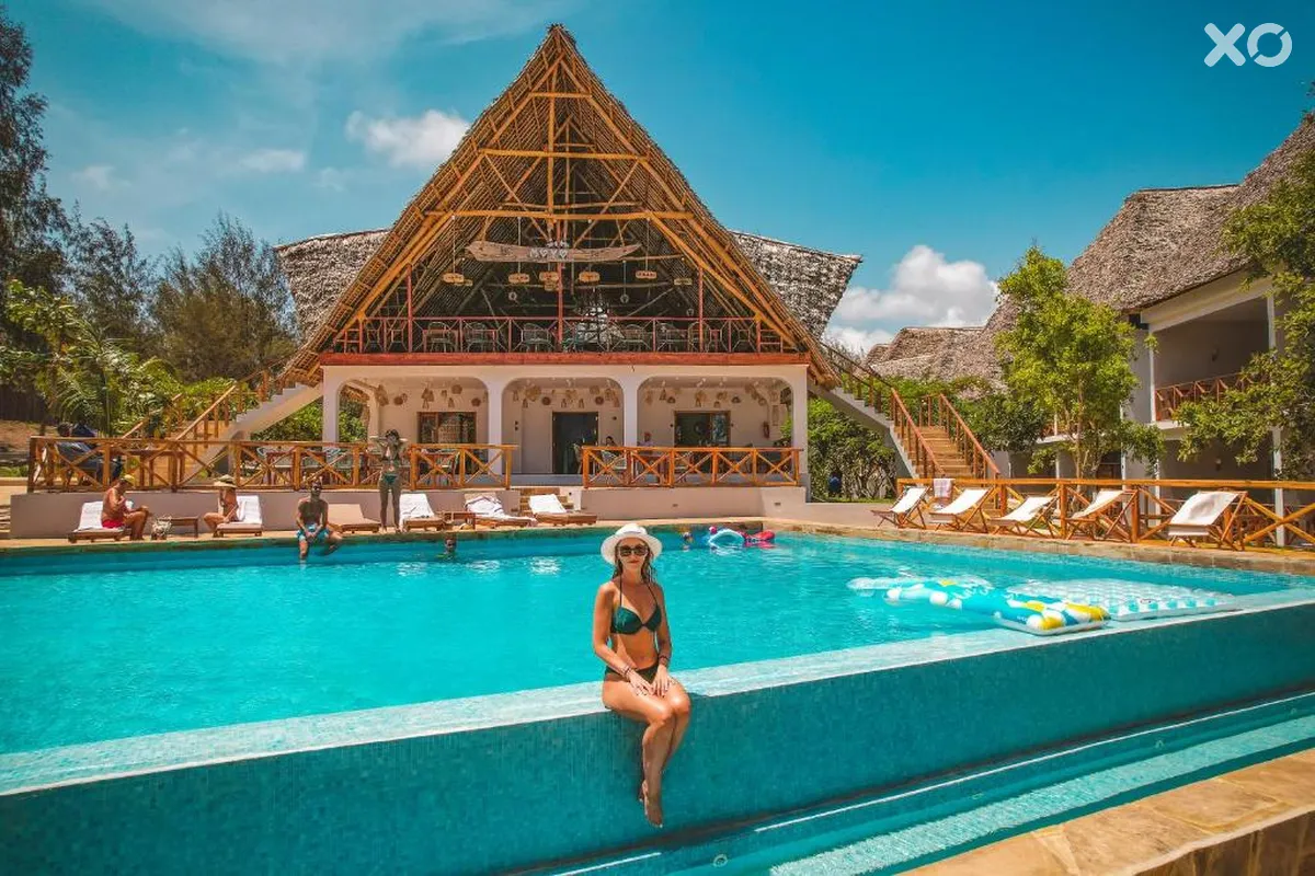 Zanzibella Hotel & Spa