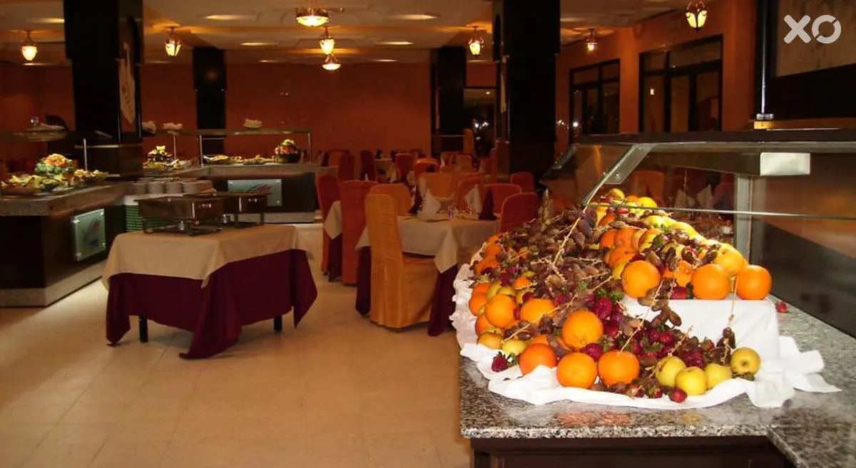 Helya Beach & Spa