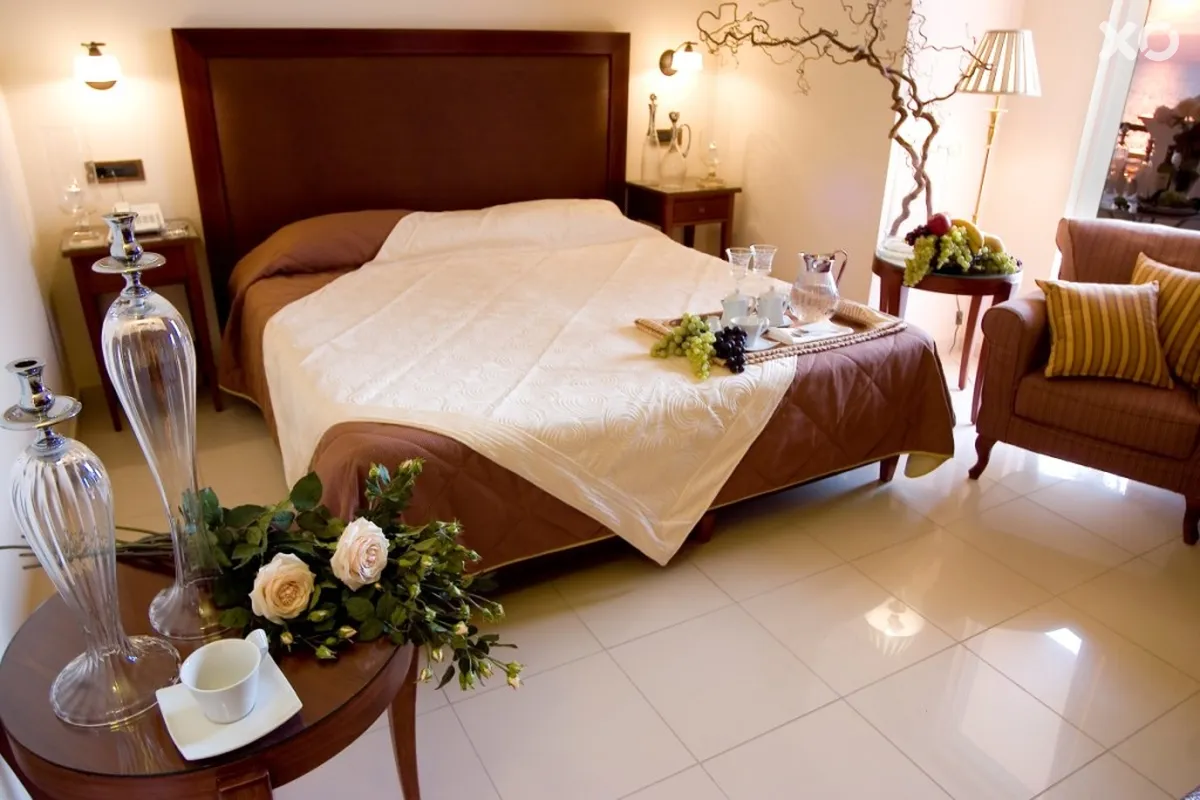 Akti Taygetos Conference Resort