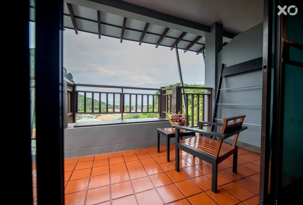 Krabi Cha-Da Resort