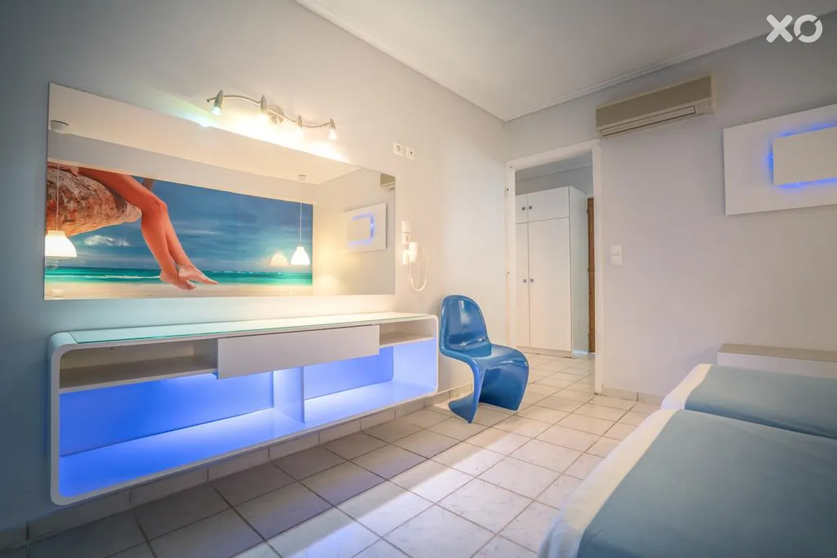 Filoxenia Hotel