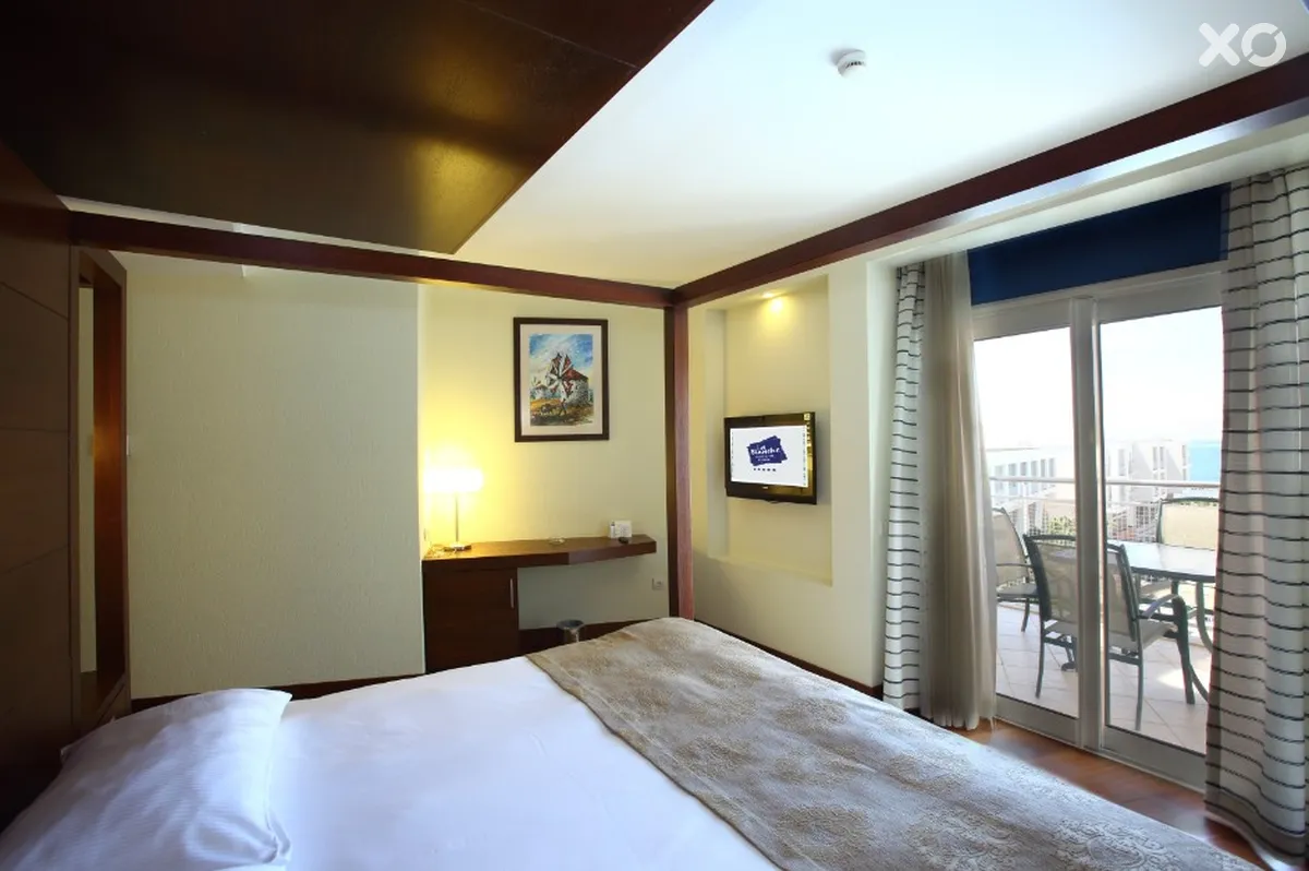 La Blanche Resort & Spa