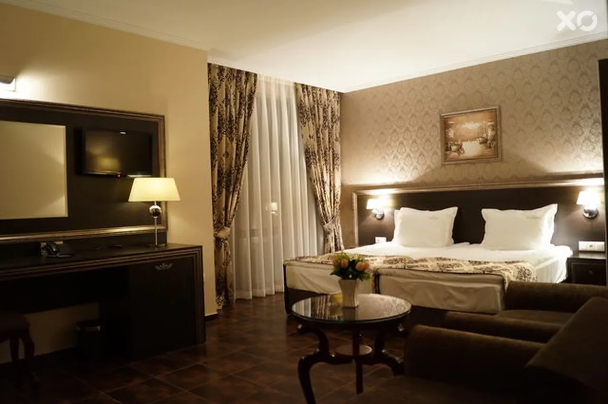 Diamant Residence Hotel & Spa