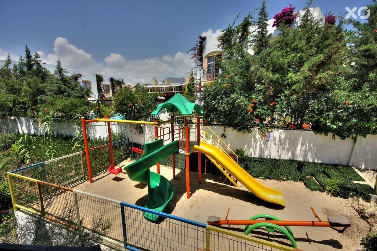 Smart Stay Beach Bodrum