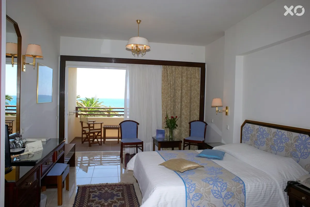 Creta Royal Hotel