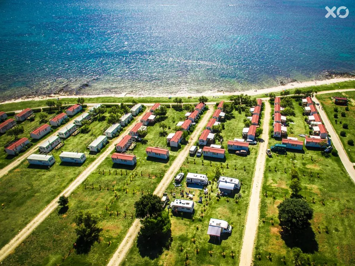 Arena Kazela Camping