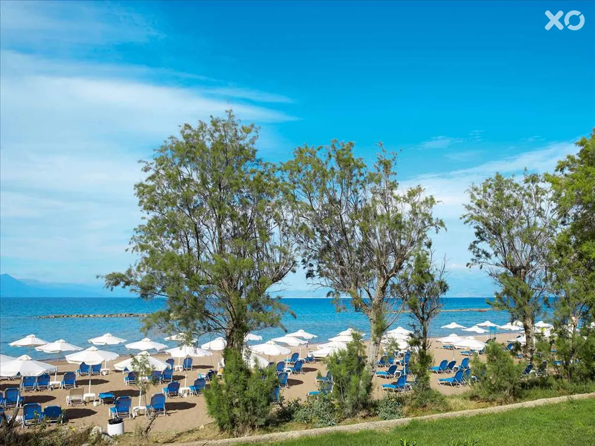 Grecotel Casa Marron