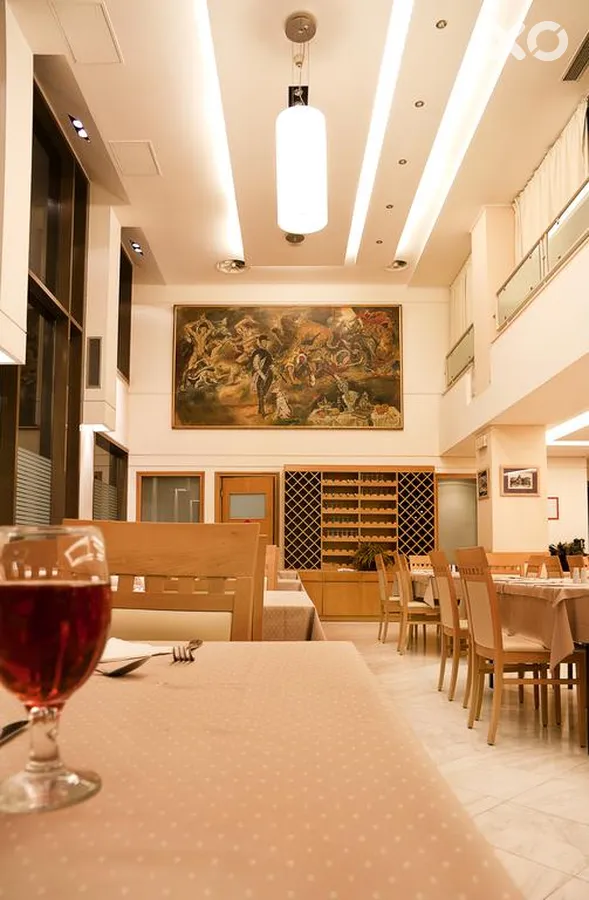 Ilissos Hotel