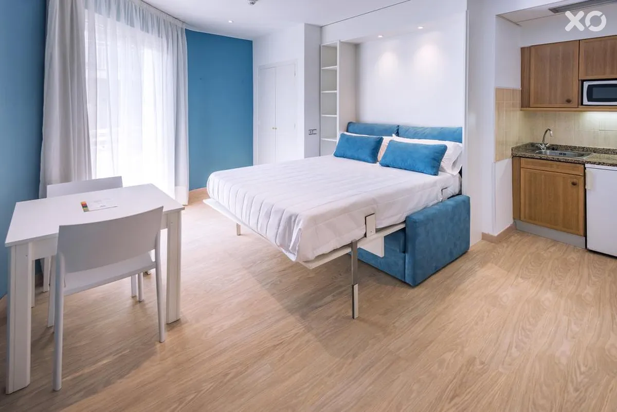 GHT Balmes Hotel, Aparthotel & Splash
