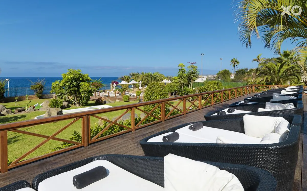 H10 Costa Adeje Palace