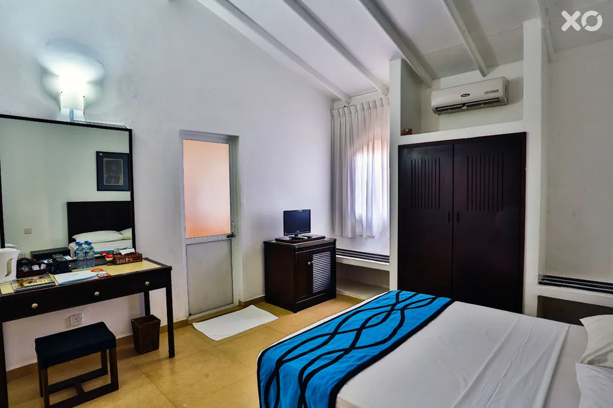 Amagi Beach Hotel