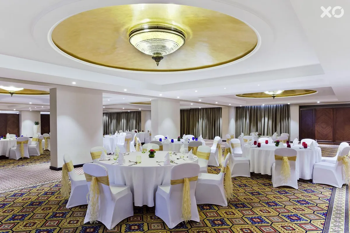 Pullman Resort Al Marjan Island