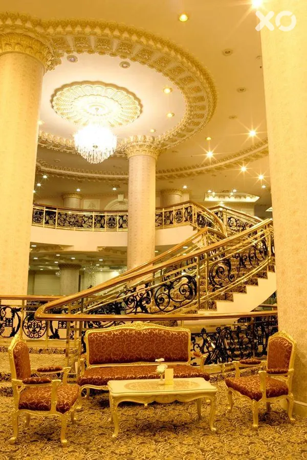 Adriatic Palace Hotel