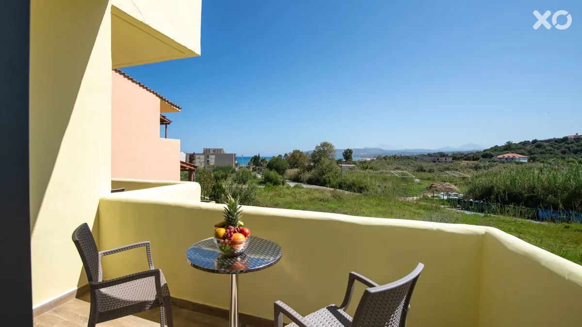 Mare Village