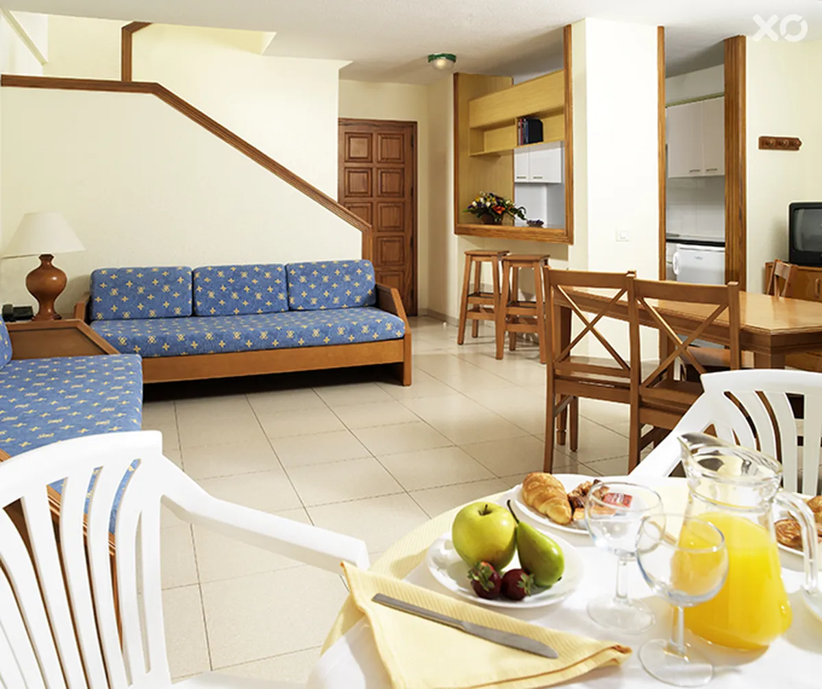 Parque la Paz Hotel