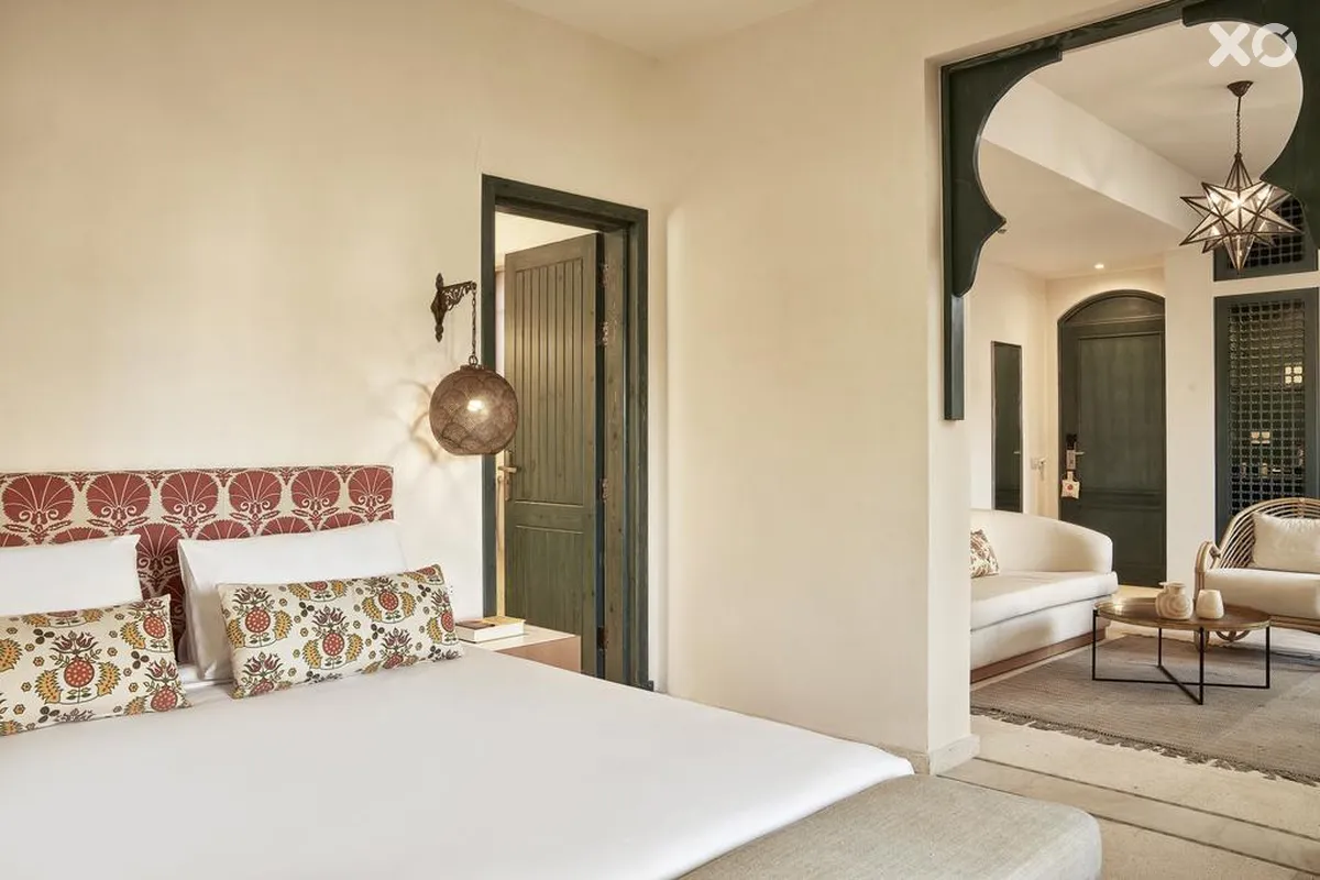 Ali Pasha Hotel
