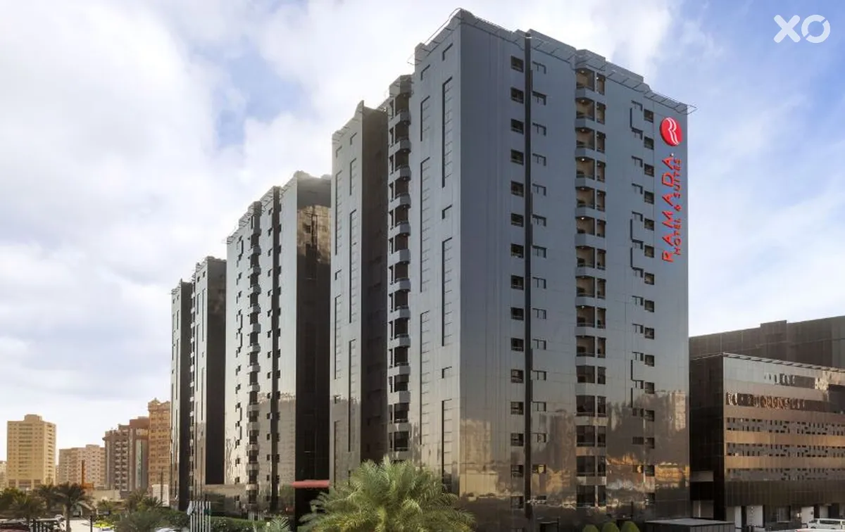 Ramada Hotel & Suites