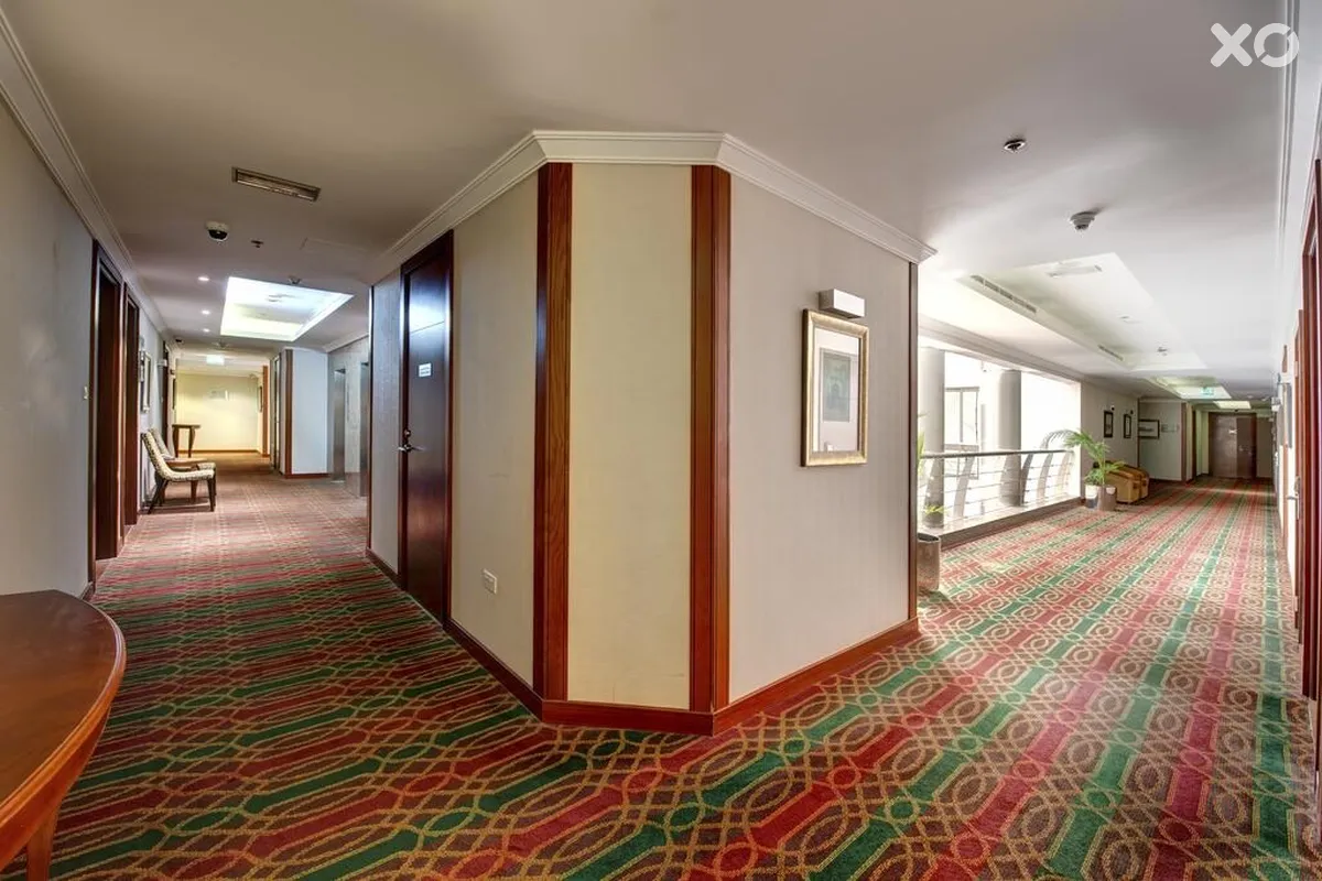 Donatello Hotel Dubai
