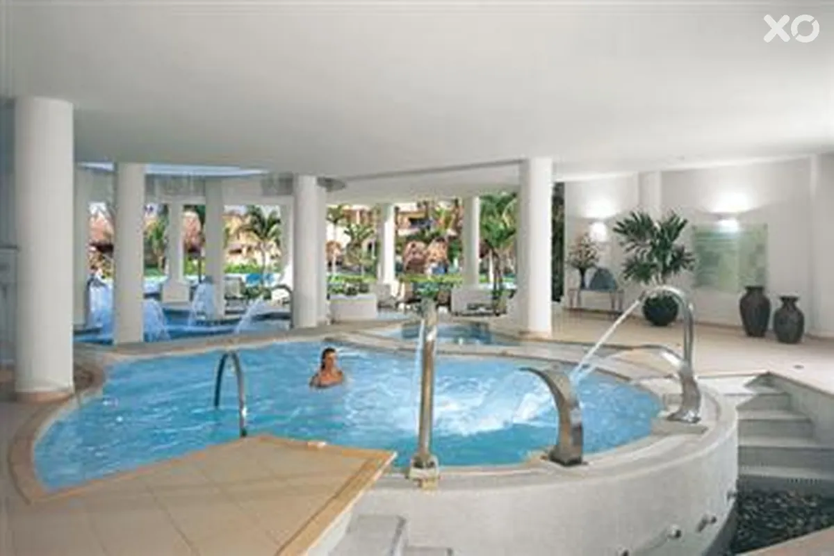 Excellence Riviera Cancun
