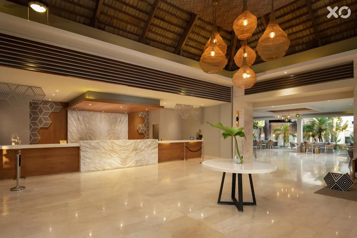 Select at Casa Marina Beach & Reef