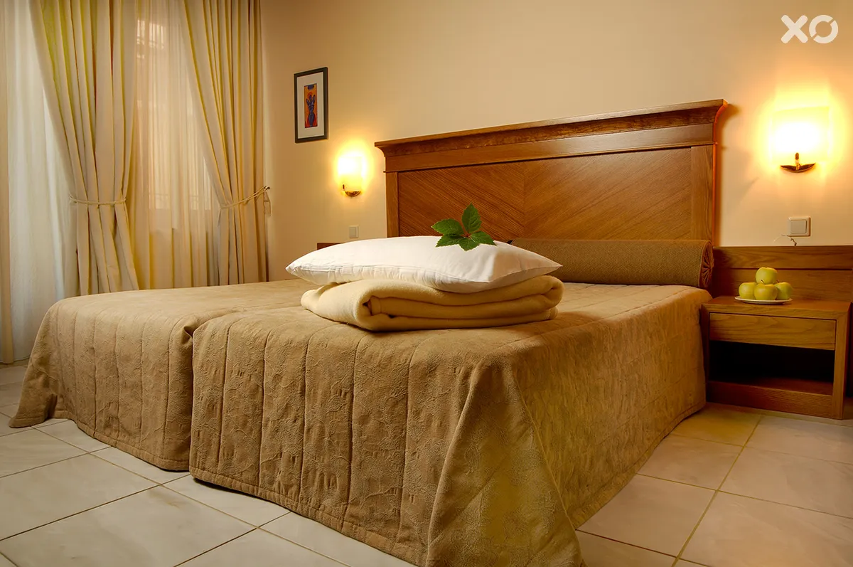 Ideon Hotel