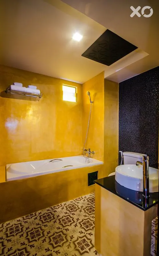 Bhundhari Chaweng Beach Resort