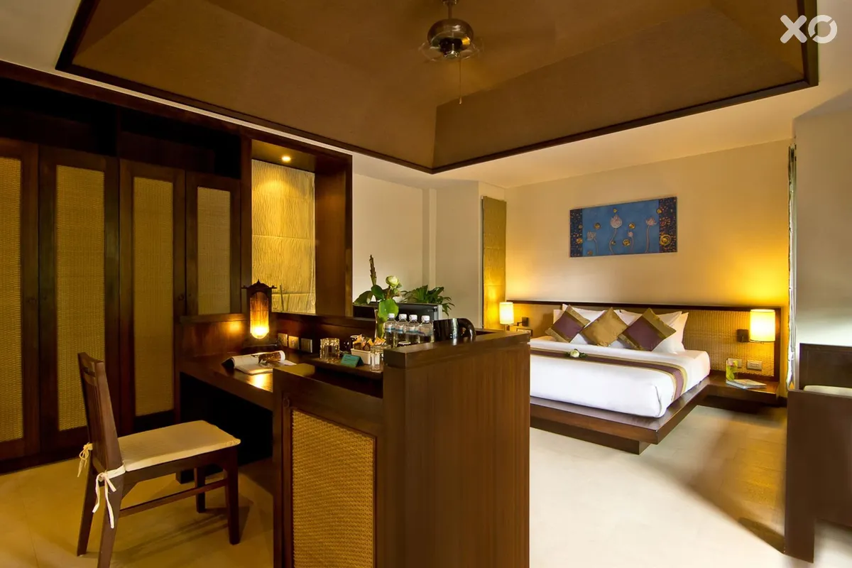 Anyavee Tubkaek Beach Resort