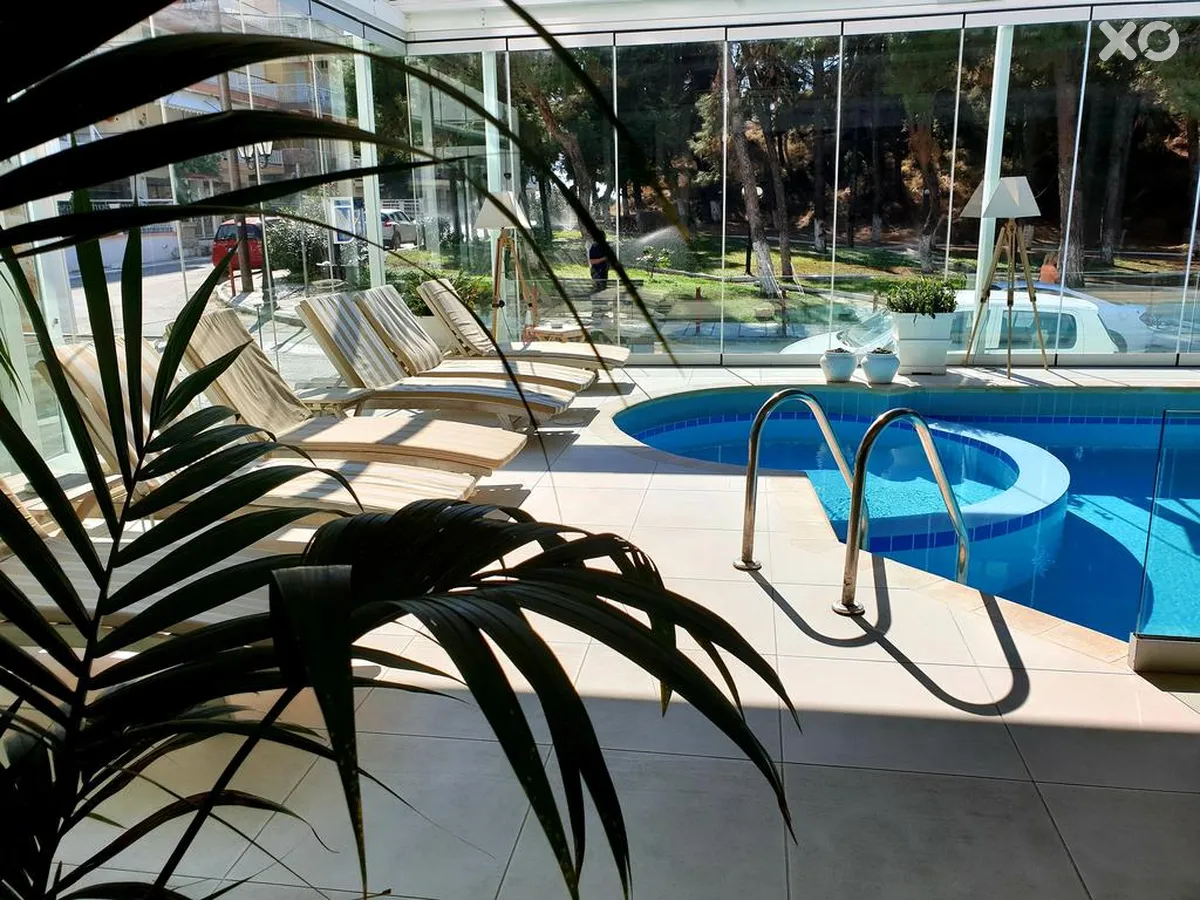 Secret Paradise Hotel & Spa
