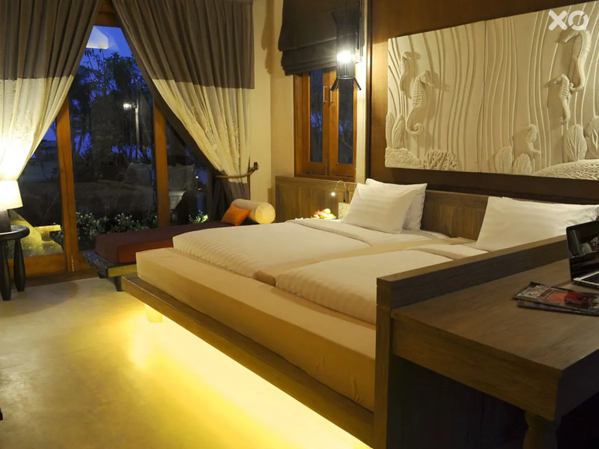 Anantaya Resort & Spa Passikudah