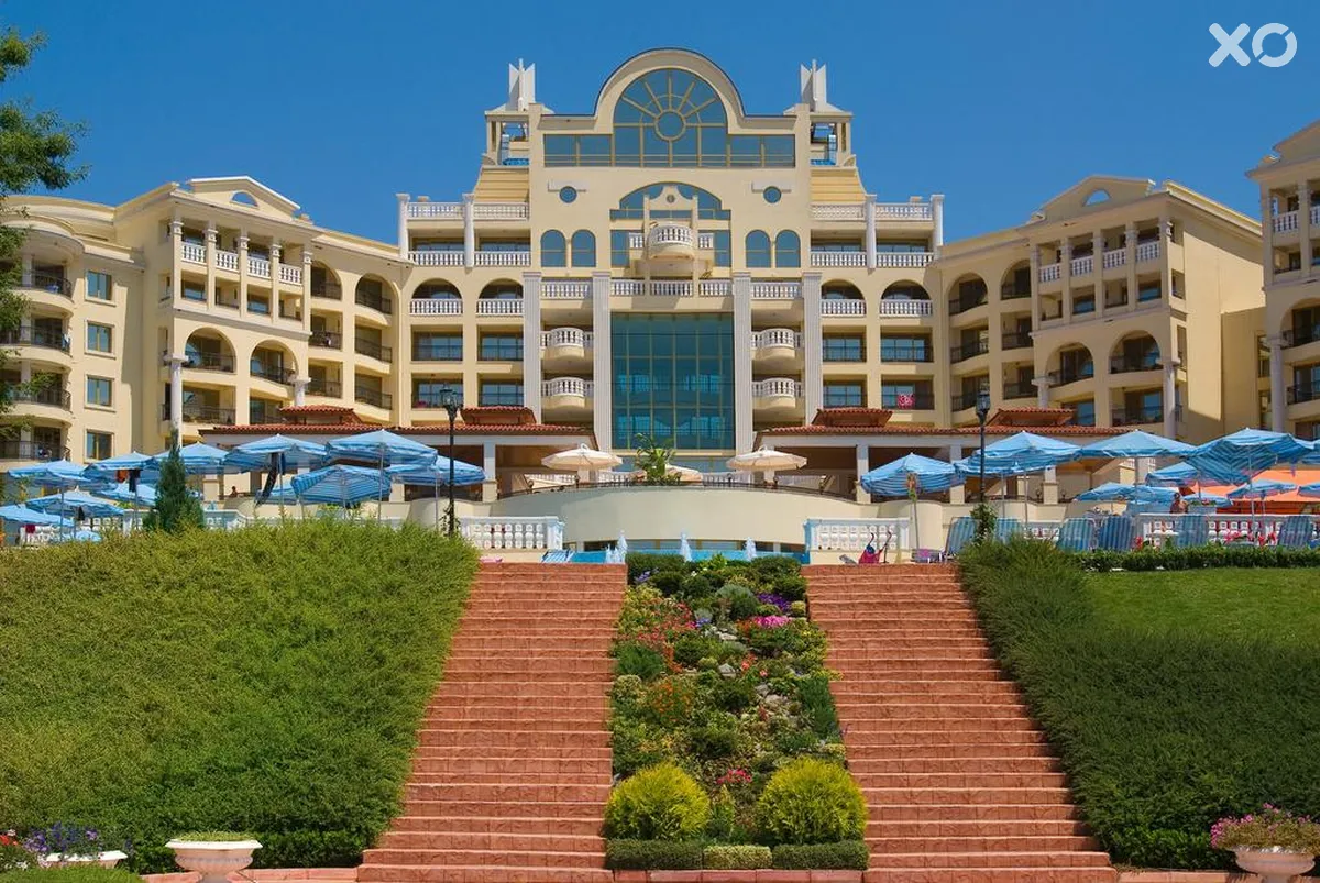 Marina Royal Palace