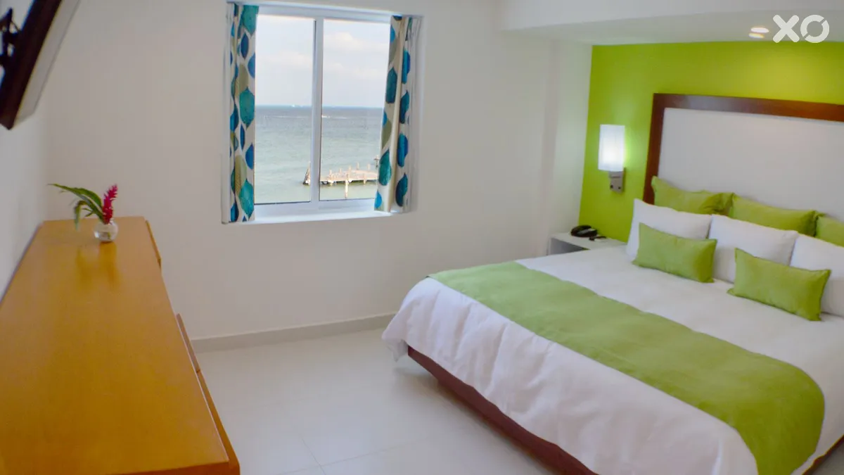 Cancun Bay Resort