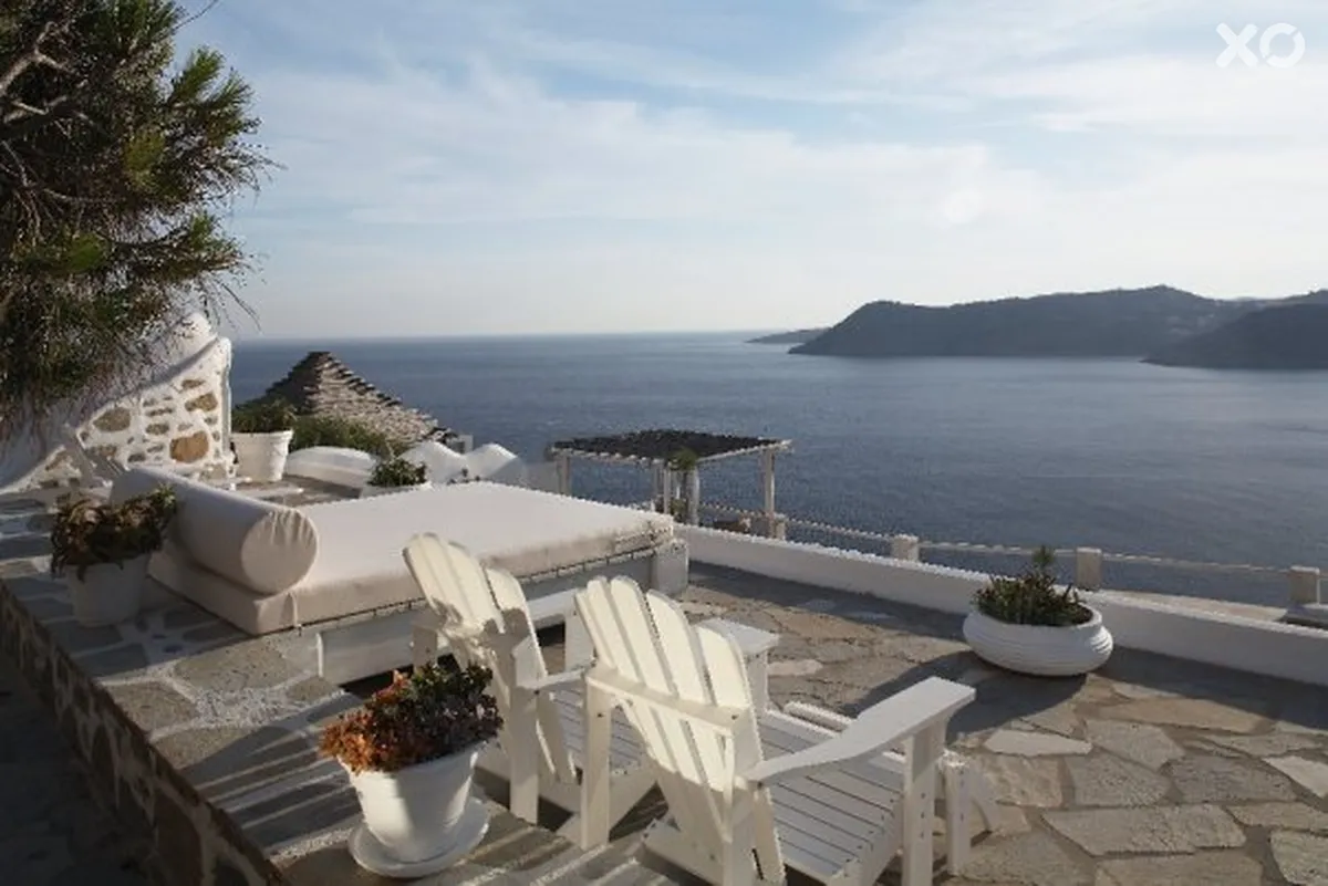 Greco Philia Hotel Boutique