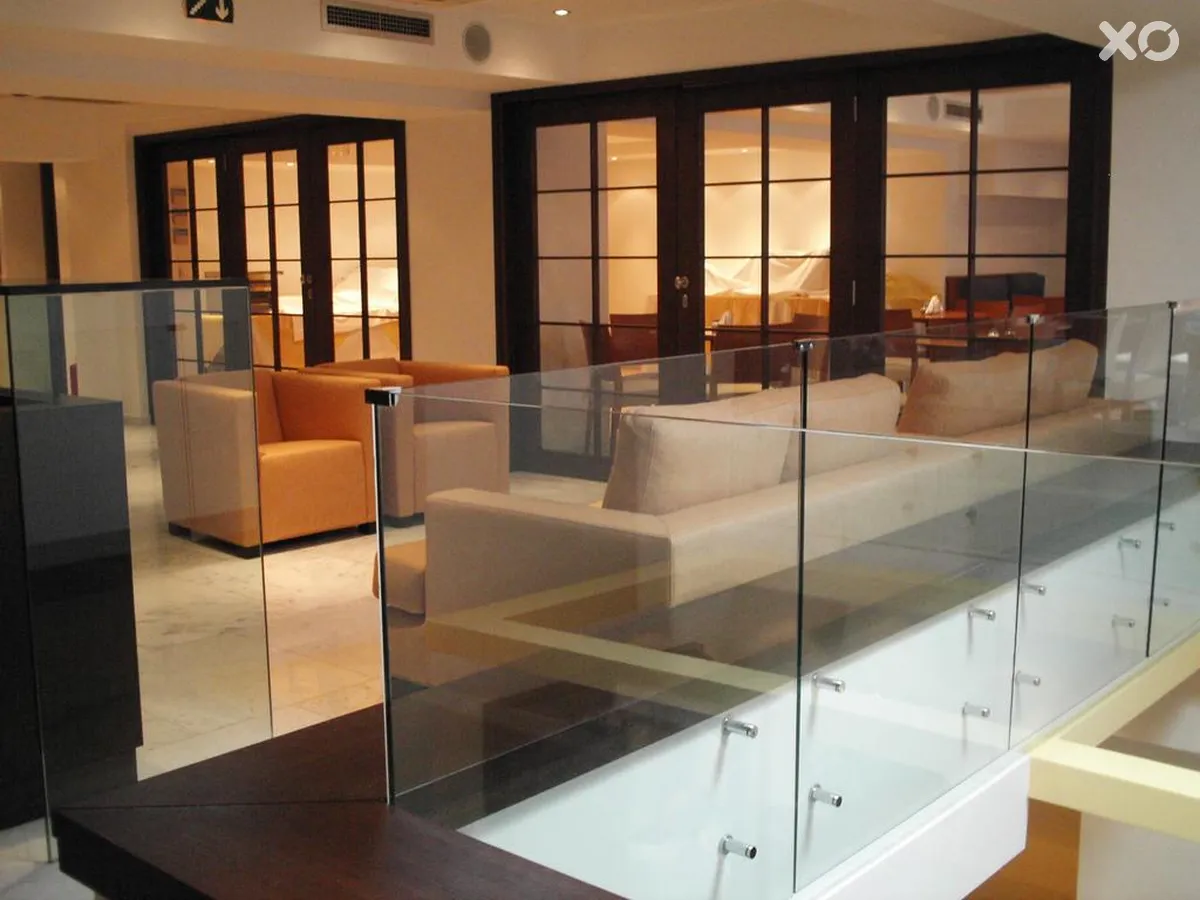 Arion Athens Hotel