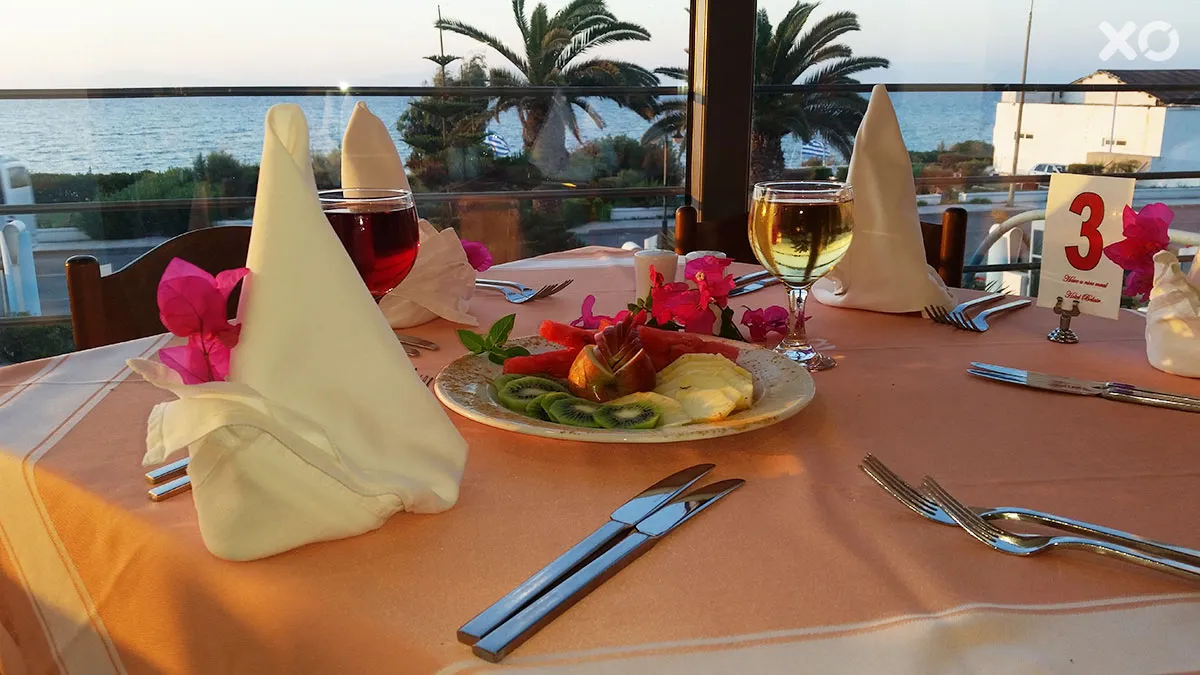 Belair Beach Hotel