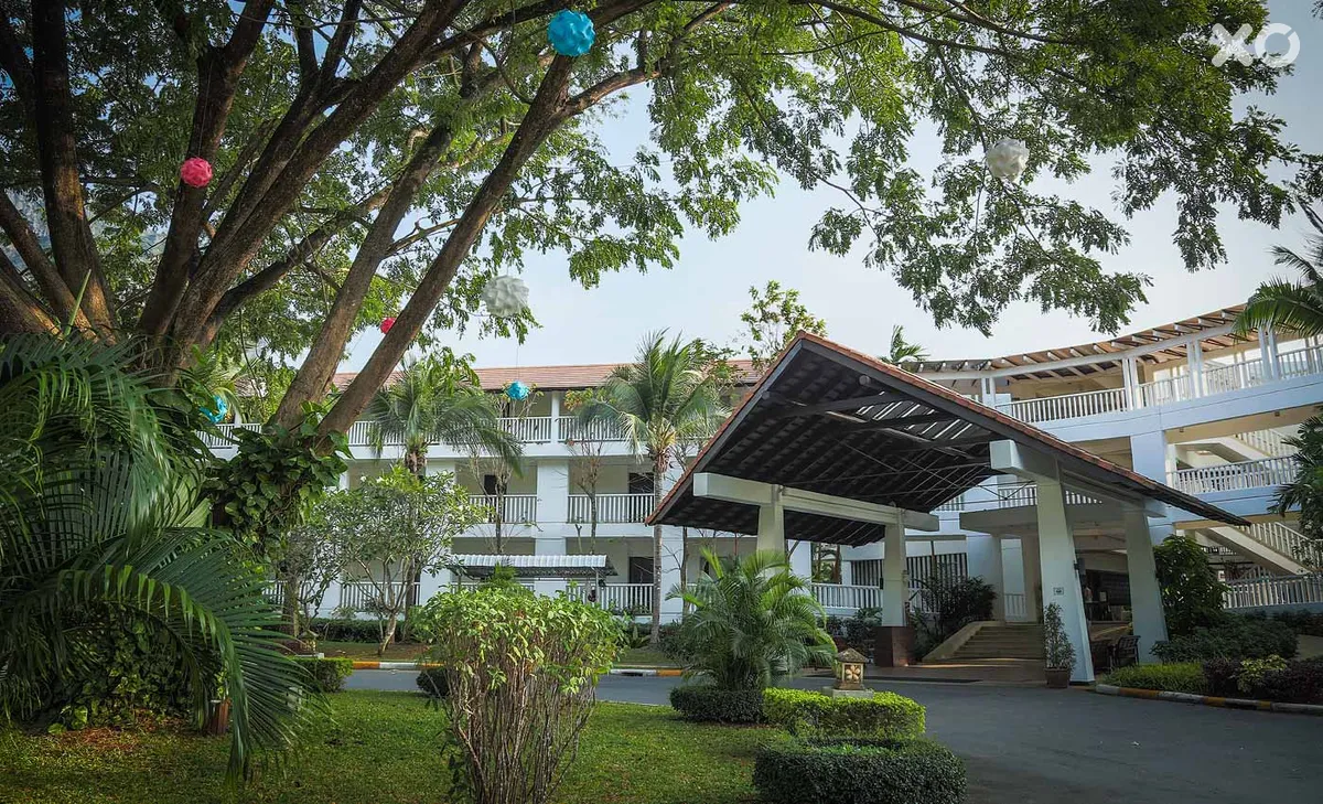 Aonang Villa Resort