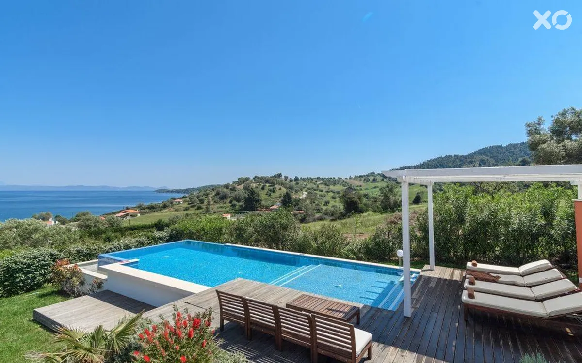 Kappa Resort