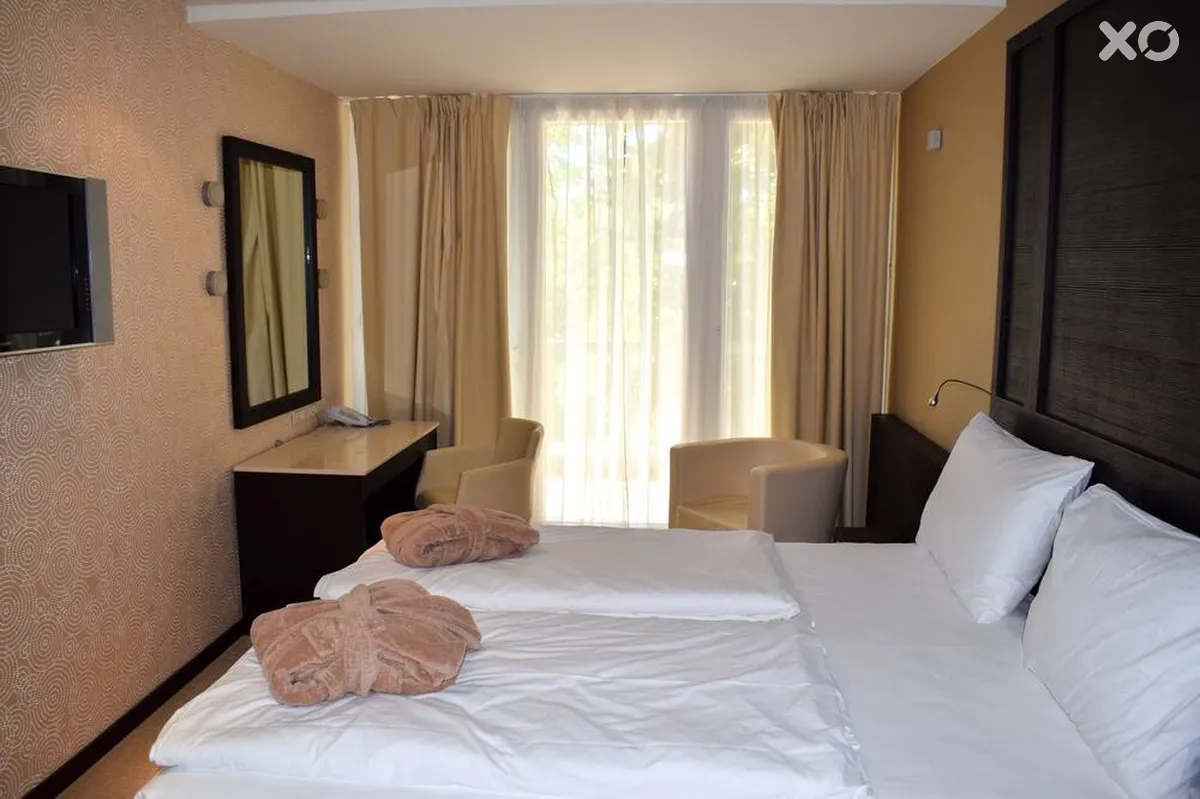 Wyndham Grand Novi Vinodolski Apartments