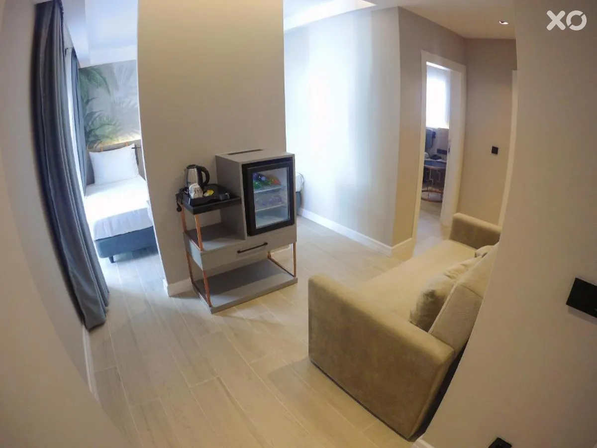 Alessia Hotel & Spa