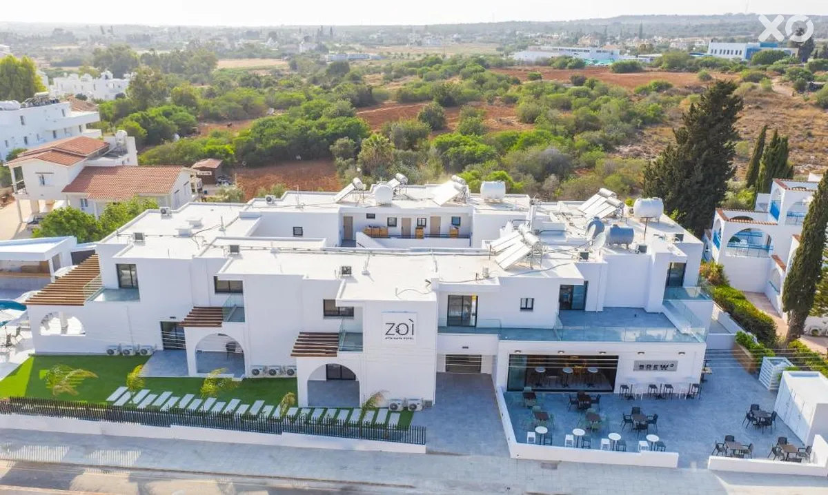 Zoi Hotel