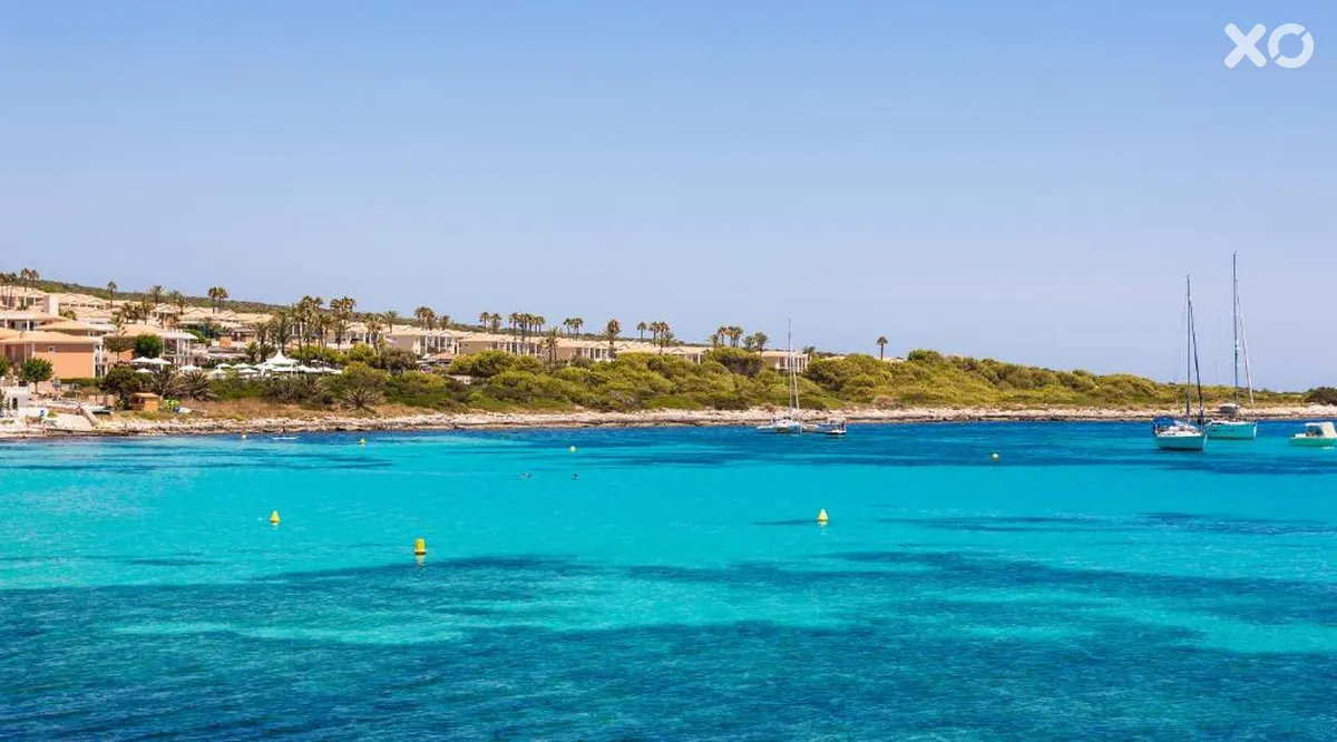 Insotel Punta Prima Prestige Suites & Spa